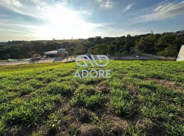 Terreno · 517m² · Terreno á venda no Condomínio Mirante dos Ipês - Salto/SP