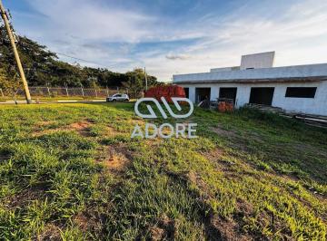 Terreno · 602m² · Terreno á venda no Condomínio Mirante dos Ipês - Salto/SP