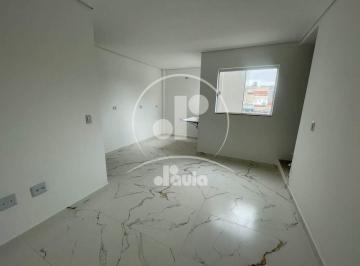 Apartamento · 105m² · 2 Quartos · 2 Vagas · Cobertura à venda, 2 quartos 1 suíte Santa Maria em Santo André/SP 