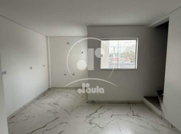 Apartamento · 105m² · 2 Quartos · 2 Vagas · Cobertura à venda, 2 quartos 1 suíte Santa Maria em Santo André/SP