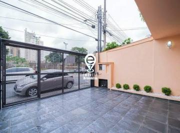 Casa · 100m² · 3 Quartos · 1 Vaga · Sobrado para locação no Brooklin, 3 quartos, 1 vaga , 100 m².