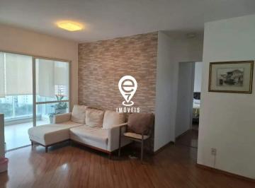 Apartamento · 65m² · 1 Quarto · 1 Vaga · Apartamento para venda na Vila Mariana com 1 Quarto, 1 vaga, 65m² - São Paulo / SP
