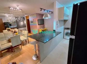imgi_22_5516087507862631780335038289.jpeg · Apartamento dos Sonhos no Riacho Fundo II 86m² Hidromassagem Aquecida 3 Quartos Suíte Closet S