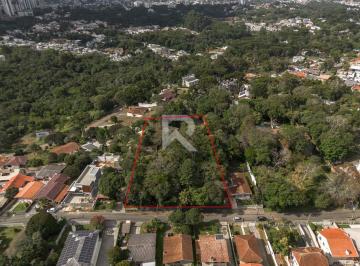 Terreno · 4996m² · Terreno ZR3 frente rua com 4996m2 para venda - Campo Comprido, Curitiba