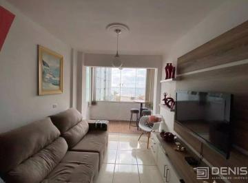 Apartamento · 1 Quarto · 1 Vaga · Apto - 1 Qt - Centro - Barra Velha/Sc