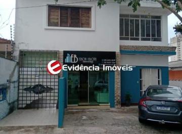 Casa · 388m² · 5 Quartos · 6 Vagas · Sobrado à venda, 5 quartos, 6 vagas, Baeta Neves - São Bernardo do Campo/SP