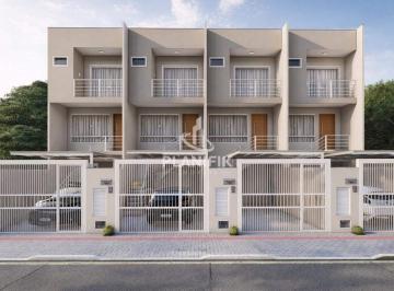 Casa · 73m² · 2 Quartos · 1 Vaga · CASA 2 SUÍTES SENDO BAIRRO CEDRINHO, BRUSQUE -SC