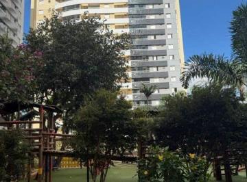 Apartamento · 87m² · 3 Quartos · 2 Vagas · Excelente Apartamento no Gama de 87m² com 3 Quartos e 2 Vagas de Garagem