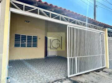 Foto 01 · Imóvel de 2 quartos no Parque América, Itu-SP: casa à venda ou locação com 74,05 m² e 2 vagas de gar