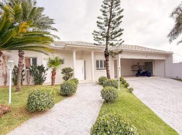 Casa · 385m² · 5 Quartos · 6 Vagas · Casa em Condomínio à venda em Indaiatuba - Jardim Residencial Villa Suíça, 5 quartos 385 m² por 2.75