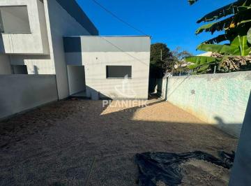 Casa · 70m² · 2 Quartos · 1 Vaga · CASA 3 QUARTOS SENDO BAIRRO ÁGUAS CLARAS, BRUSQUE -SC