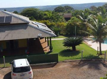Rural · 4000m² · 3 Quartos · 8 Vagas · Imobiliária Conjunto Habitacional Conceição Gomes Rabelo -Chácara Conjunto Habitacional Conceição Go