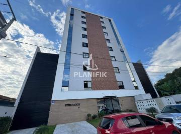 Apartamento · 35m² · 1 Quarto · 1 Vaga · FLAT SEMI MOBILIADO PARA LOCAÇÃO NO BAIRRO SANTA TEREZINHA EM BRUSQUE/SC