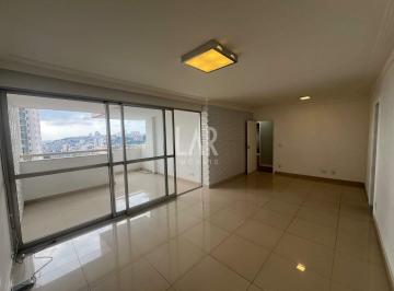 Apartamento · 114m² · 4 Quartos · 2 Vagas · Apartamento para aluguel, 4 quartos, 1 suíte, 2 vagas, Buritis - Belo Horizonte/MG