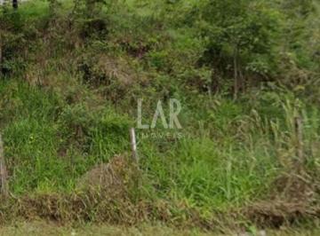 Terreno · 420m² · Lote - Terreno à venda, Manacás - Belo Horizonte/MG