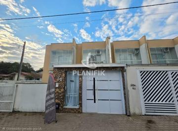 Casa · 65m² · 2 Quartos · 2 Vagas · Casa venda bairro Limoeiro - Emma 2