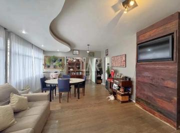 Apartamento · 105m² · 3 Quartos · 2 Vagas · Apartamento de 105m no Coração de Jesus, Lazer Completo