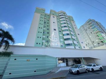 Apartamento · 100m² · 3 Quartos · 2 Vagas · APARTAMENTO DE 03 DORMITÓRIOS (01 SUÍTES) NO BAIRRO SÃO LUIZ