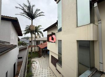 Casa · 269m² · 3 Quartos · 5 Vagas · Imóvel à venda 03 Quartos sendo 1 Suíte - 5 Vagas de Garagem - Parque dos Passaros - SBC