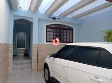 Casa · 165m² · 3 Quartos · 2 Vagas · Sobrado com 3 dormitórios à venda, - Assunção - São Bernardo do Campo/SP
