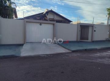 imagem-1 · Residência à Venda em Gurupi – TO Casa de Rua com 4 Quarto(s) por R$ 1000000.00 no setor Setor Caseg