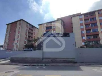 Apartamento · 60m² · 2 Quartos · 1 Vaga · Apartamento à venda, 2 quartos, 1 vaga, Parque são Rafael - São Paulo/SP
