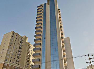 Comercial · 40m² · 1 Vaga · Sala Comercial mobiliada com 40 m² no Vila Izabel/Água Verde