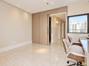 Comercial · 40m² · 1 Vaga · Sala Comercial mobiliada com 40 m² no Vila Izabel/Água Verde