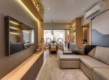 imagem-1 · Ágio Dom Parque Flamboyant Apartamento com 3 Quarto(s) por R$ 1400000.00 no setor Jardim Goiás VN392