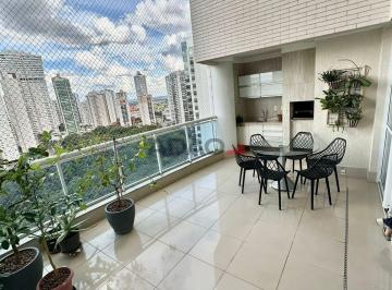 imagem-1 · Apartamento de 4 suítes na orla do parque Flamboyant  Apartamento com 4 Quarto(s) por R$ 3210000.00 