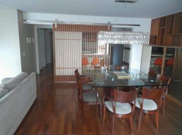 Apartamento · 165m² · 3 Quartos · 3 Vagas · Apartamento com 3 dormitórios, 165 m² - venda por R$ 1.680.000,01 ou aluguel por R$ 8.650,00/mês - C