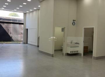 Comercial · 118m² · 2 Vagas · Salão Comercial para Locação no Campestre em Santo André | Excelente Localização
