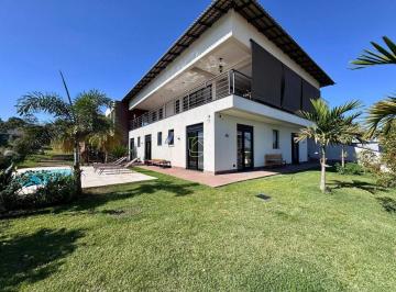 Casa · 408m² · 4 Quartos · 4 Vagas · Casa de Condomínio em Itu para aluguel Jardim Villas do Golf - SP | 4 quartos Área total 503,00 m² -