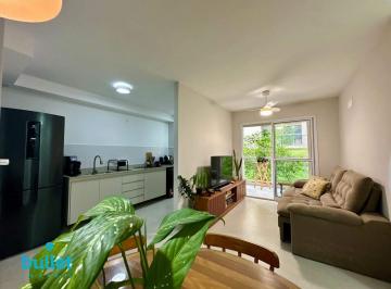 Apartamento · 64m² · 2 Quartos · 1 Vaga · Apartamento no Brisa da Mata Araucaria em Paulinia.