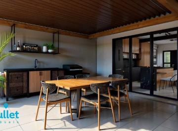 Casa · 82m² · 2 Quartos · 2 Vagas · LANÇAMENTO CONDOMÍNIO RESIDENCIAL LIFE VILLAGE - VALINHOS