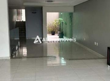 Casa · 369m² · 4 Quartos · 4 Vagas · Casa c/ 4 quartos, 2 suítes e 4 vagas, 369m², à venda, no bairro Barcelona, por 1.674.000,00