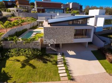 Casa · 454m² · 4 Quartos · 8 Vagas · Sobrado à venda em Campinas, Residencial Jatibela, com 4 suítes, com 454.85 m², Residencial Jatibela