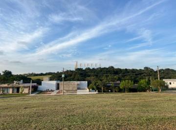 Terreno · 1002m² · Terreno à venda em Araçoiaba da Serra, Condomínio Village Ipanema, com 1002.62 m²