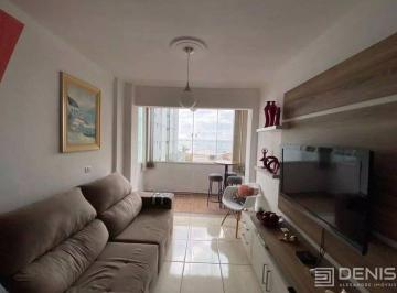 Apartamento · 1 Quarto · 1 Vaga · Apto - 1 Qt - Centro - Barra Velha/Sc