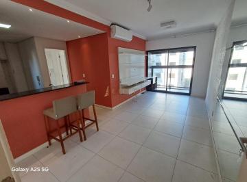Apartamento · 68m² · 2 Quartos · 2 Vagas · Apartamento à venda em Sorocaba, Parque Campolim, com 2 quartos, com 68 m², Edifício Jk Campolim