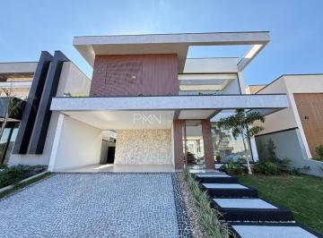 Casa · 270m² · 4 Quartos · 4 Vagas · Sobrado à venda em Paulínia, Boa Esperança, com 4 suítes, com 270 m²