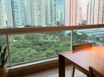 imagem-1 · Apartamento vista Praça das Artes Apartamento com 3 Quarto(s) por R$ 1160000.00 no setor Jardim Goiá