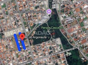 imagem-1 · Lote Jardim Atlantico Lote à Venda, 420.00 por R$ 430000.00 no setor Jardim Atlântico IN39590