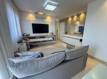 Apartamento · 74m² · 2 Quartos · 2 Vagas · Apartamento à venda em Campinas, Mansões Santo Antônio, com 2 quartos, com 74 m²