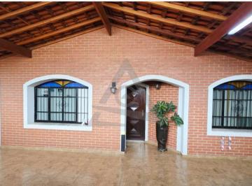 Comercial · 204m² · 3 Quartos · 2 Vagas · Casa à venda em Campinas, Nova Campinas, com 3 quartos, com 204 m²