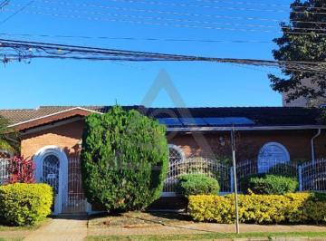 Comercial · 351m² · 4 Quartos · 8 Vagas · Casa à venda e para alugar em Campinas, Parque Taquaral, com 4 quartos, com 351 m²