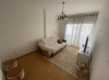 Apartamento · 96m² · 4 Quartos · 1 Vaga · Apartamento à venda em Campinas, Vila Itapura, com 4 quartos, com 96 m², Residencial Parque Itaici