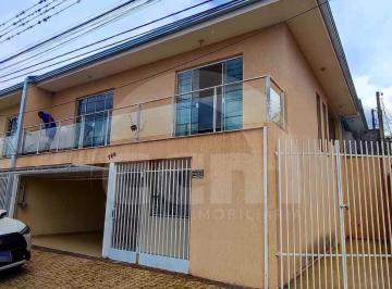 Casa · 148m² · 3 Quartos · 2 Vagas · Sobrado para aluguel, 3 quartos, 1 suíte, 2 vagas, OLARIAS - Ponta Grossa/PR
