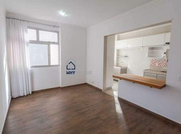 Apartamento · 46m² · 1 Quarto · 1 Vaga · Apartamento 1 quarto para aluguel no bairro Funcionários - Savassi