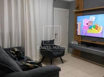 Sala · Apartamento (tipo - padrao) 2 dormitórios, cozinha planejada, portaria 24 horas, em condomínio fecha